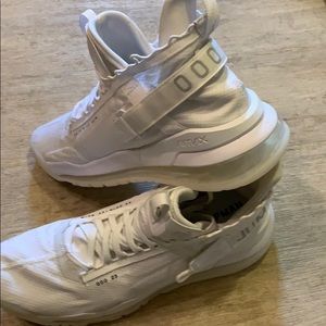 Jordan 720 Proto Max Pure Platinum